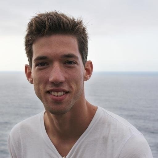 Marc Aragonès i Mas