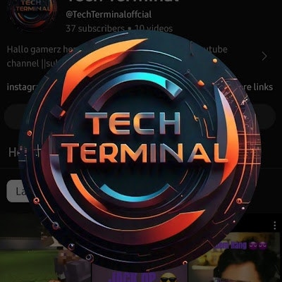 Tech Terminal