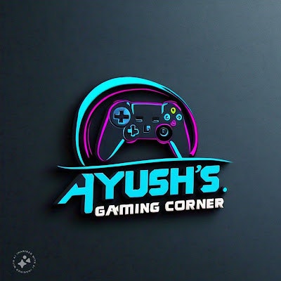 Ayush's Gam