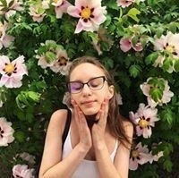 Полина Билан-Подопригора