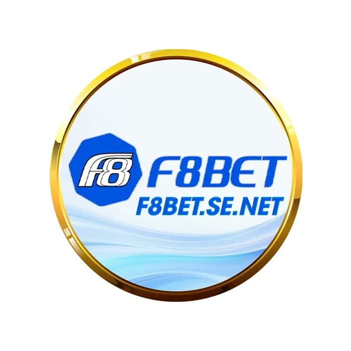 F8BET – Nhà Cái Giải Trí Trực Tuyến 