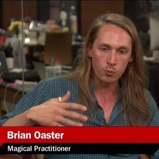 Brian Oaster