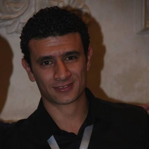 Hossam Elkhateeb