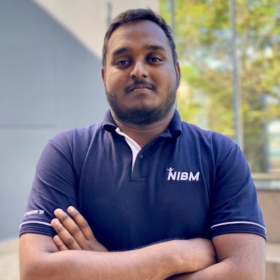 Yasiru Chamuditha Wijesinghe