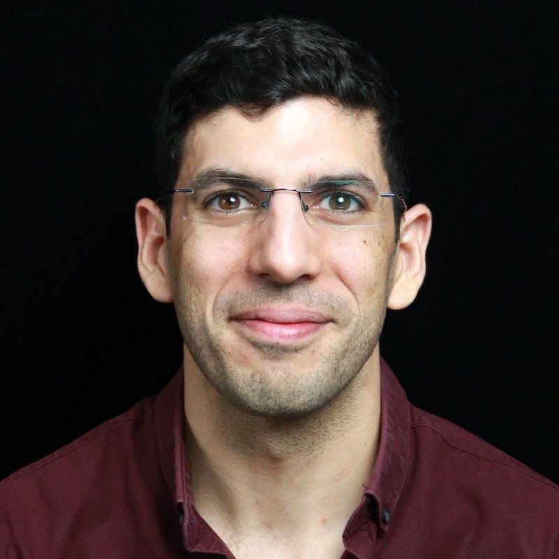 Alon Michael