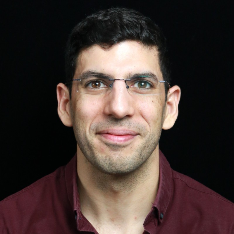Alon Michael