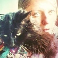 Anna Starostinetskaya