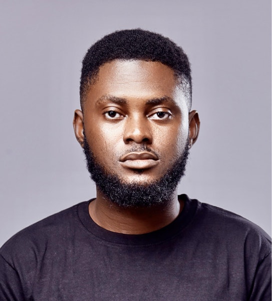 Victory Osayi Airuoyuwa