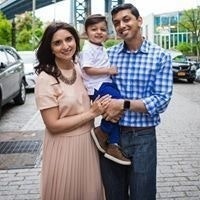 Nehal Memon Siddiqui