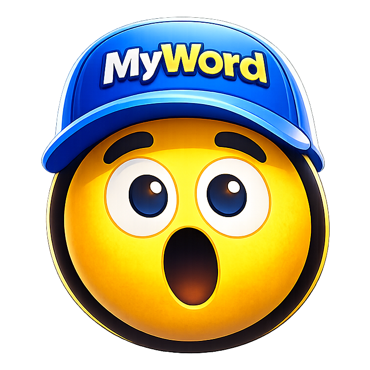 MyWord