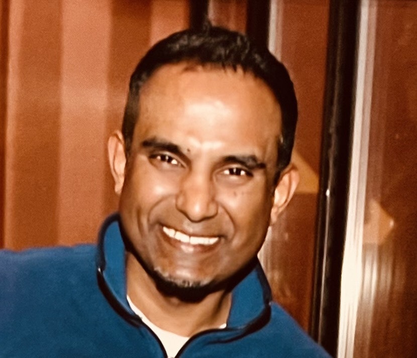 Bharath Rangashamaiah