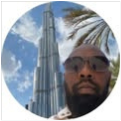 scott Bahru de Coene