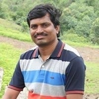 Chandra Sekhar Bonagiri