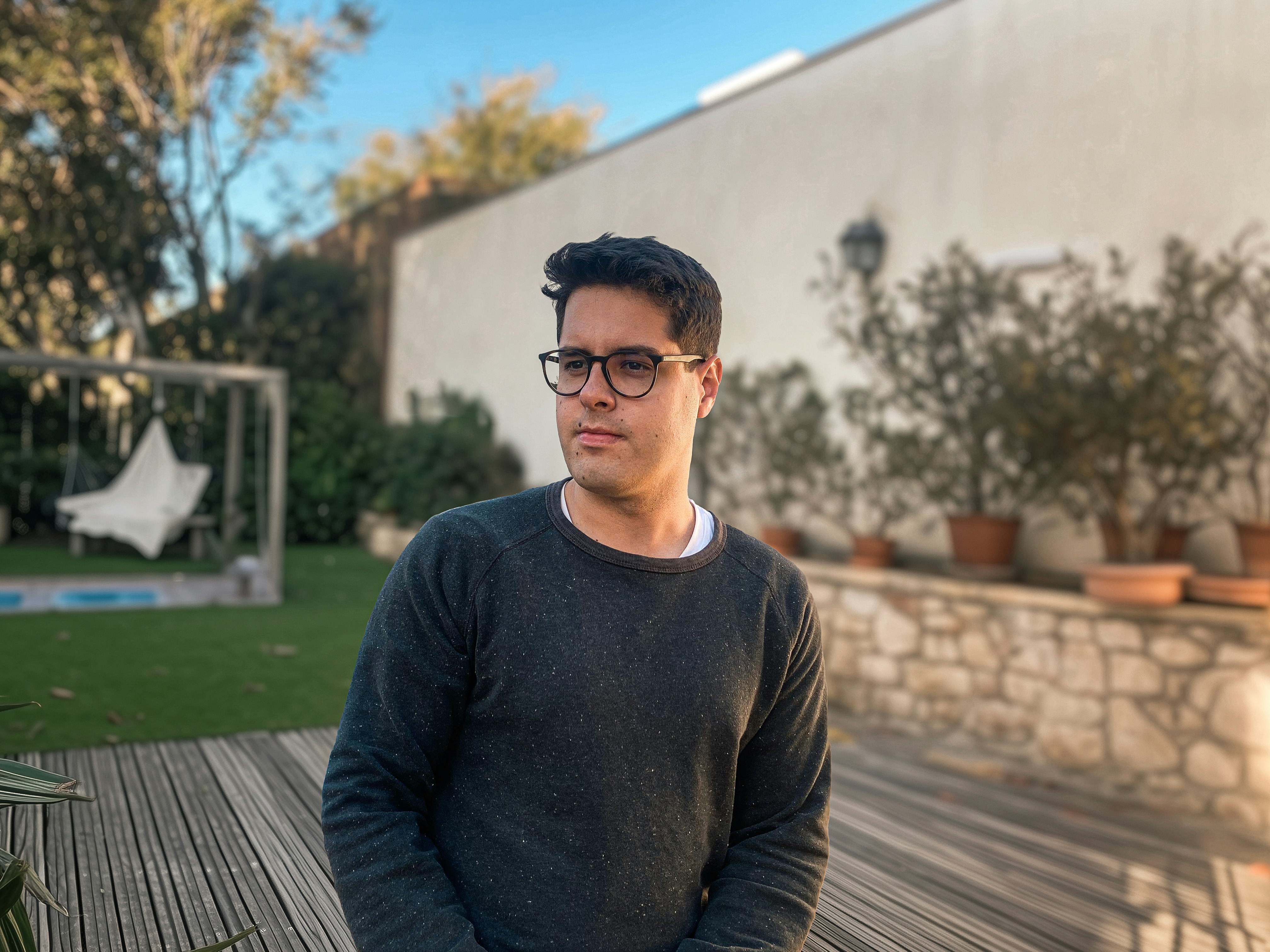 Lucas Mattos