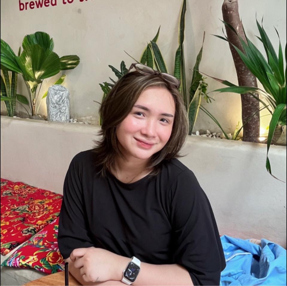 Angeline May Leabres