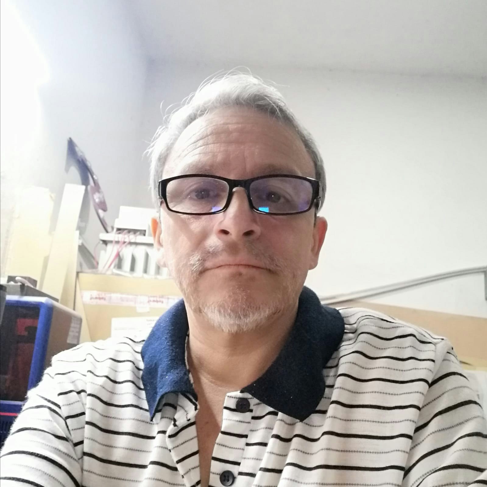 Félix Eduardo Guerra González