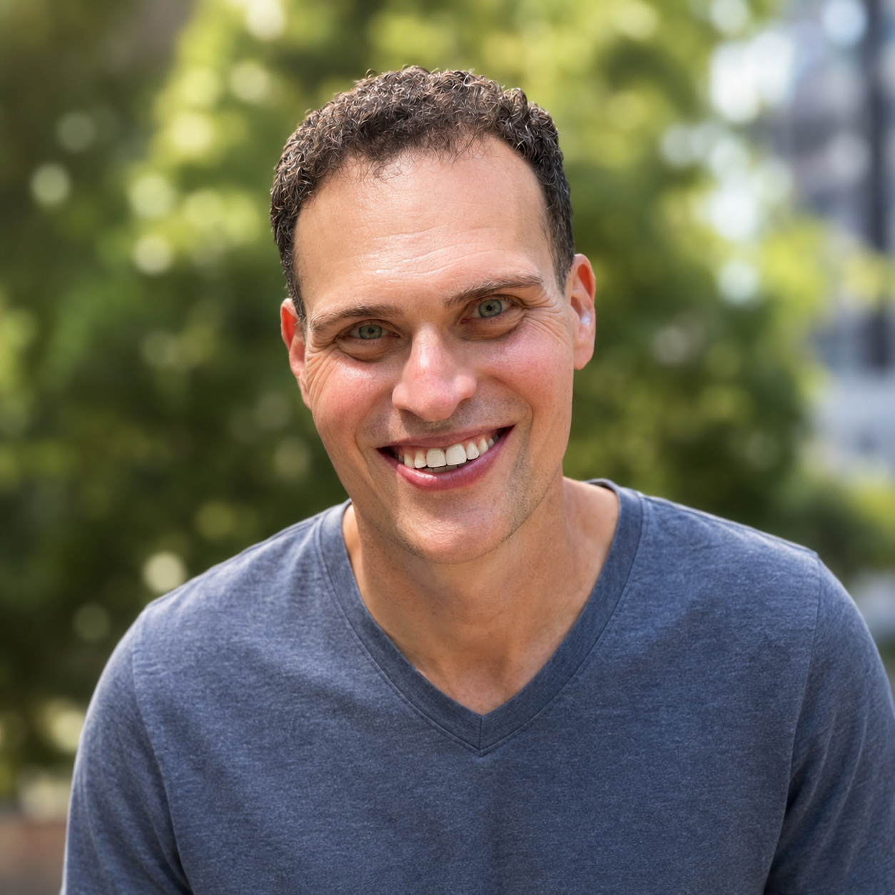 Brian Cohen