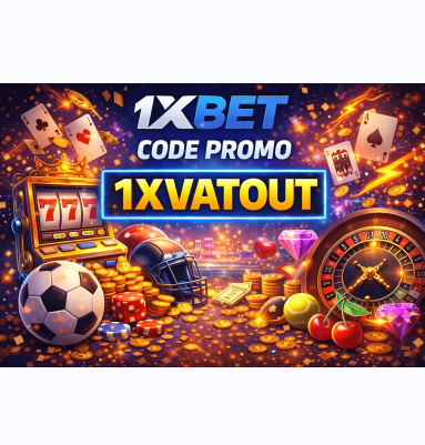 code promo 1xbet cameroun