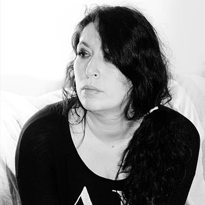 Maria Wiktor
