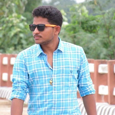 venkata krishna reddy Karnati