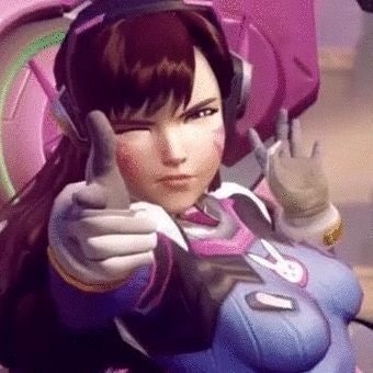 Filthy D.va Main