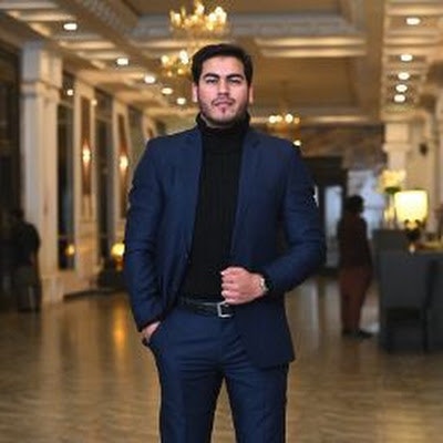 Ahsan Ghaffar (Champ)