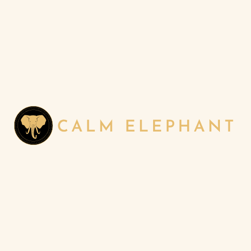 Calm Elephant