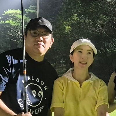 Shinbae Kong