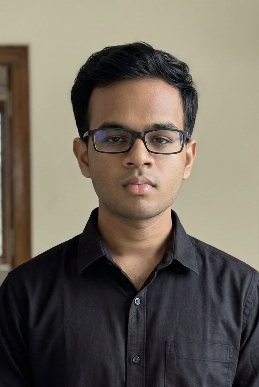 Karthick Krishna M S