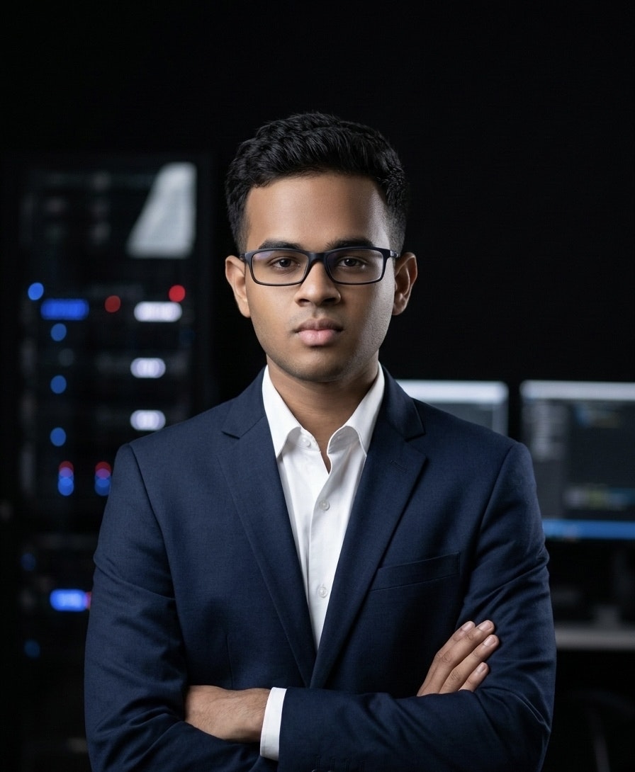 Karthick Krishna M S