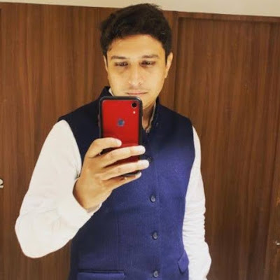 suraj kumar jha