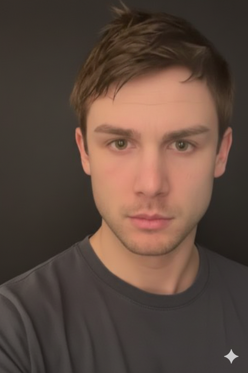 Darius Rokas
