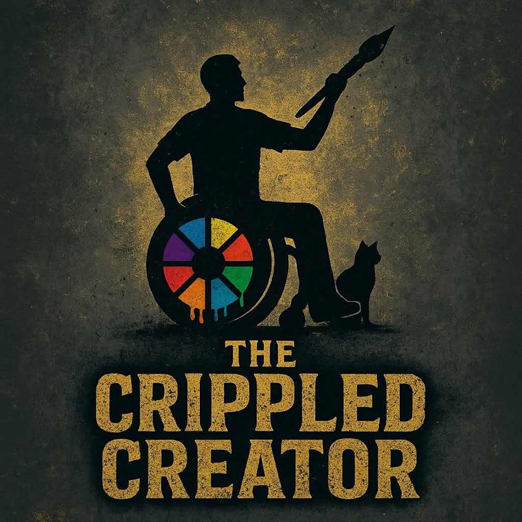 The Crippled Creator