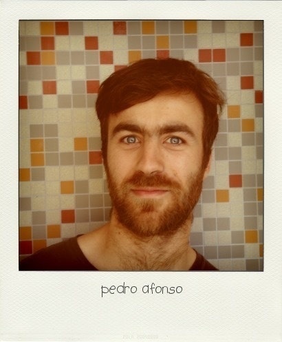 Pedro Afonso