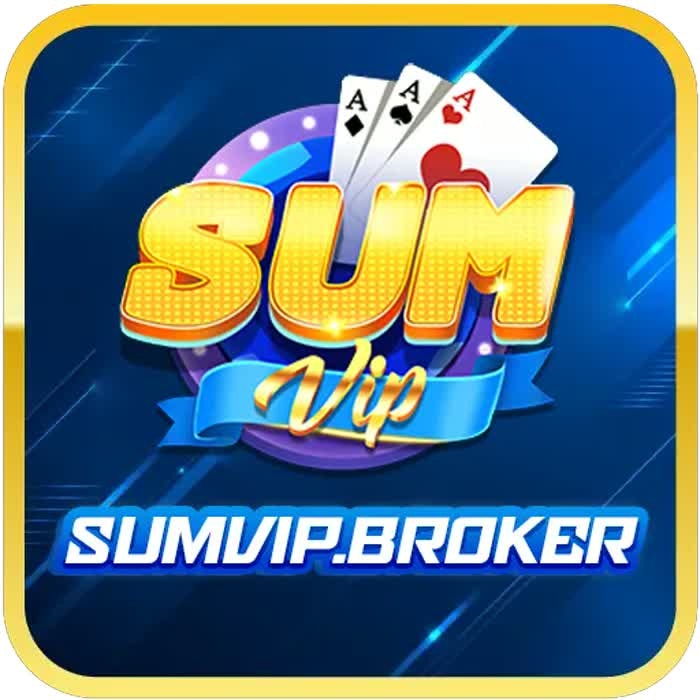 SUMVIP – Cổng Game Bài Đổi Thưởng 