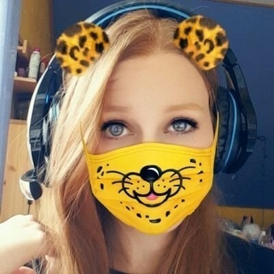 Sophie|| Hungover af