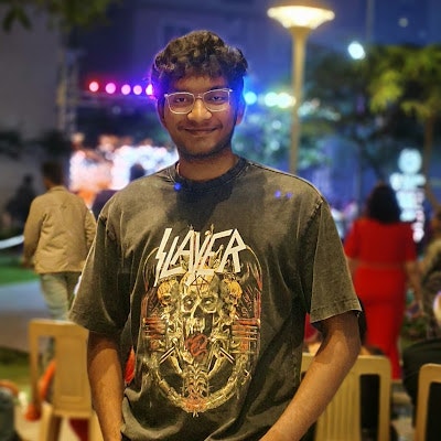 Venu Gopal Adusumalli