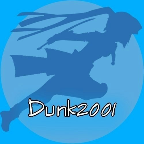 Dunk ✈ SGDQ