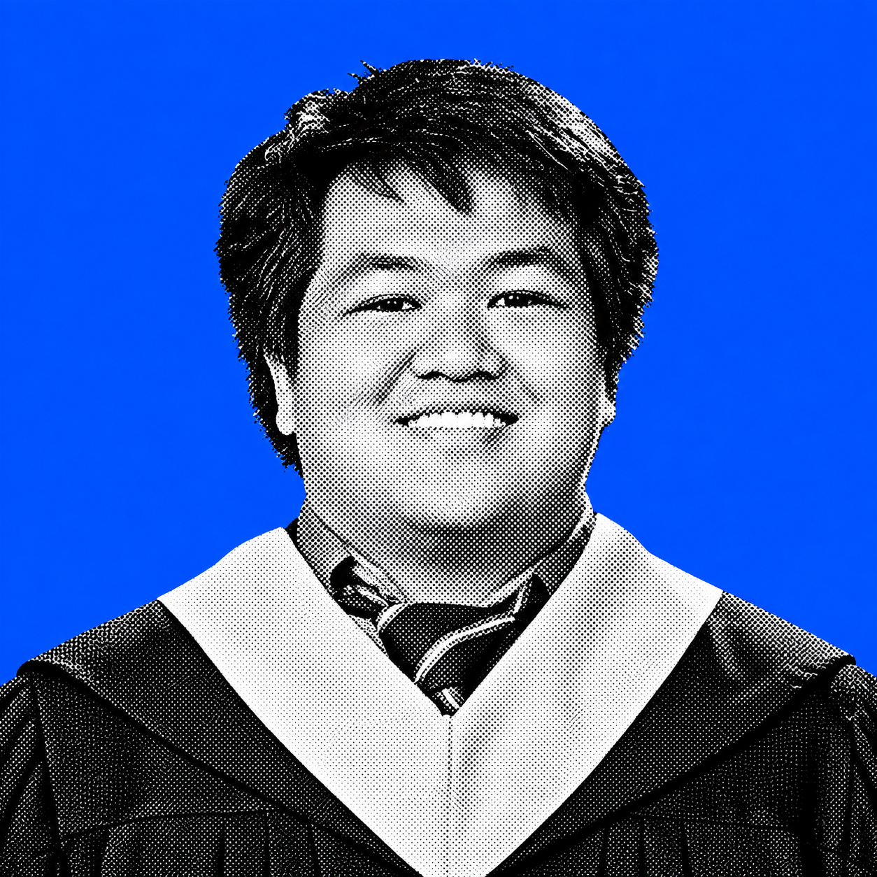 Joshua Gem Vicente