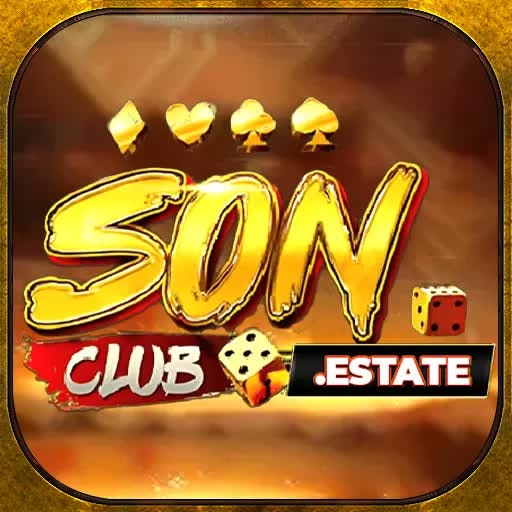 SonClub – Cổng Game Bài