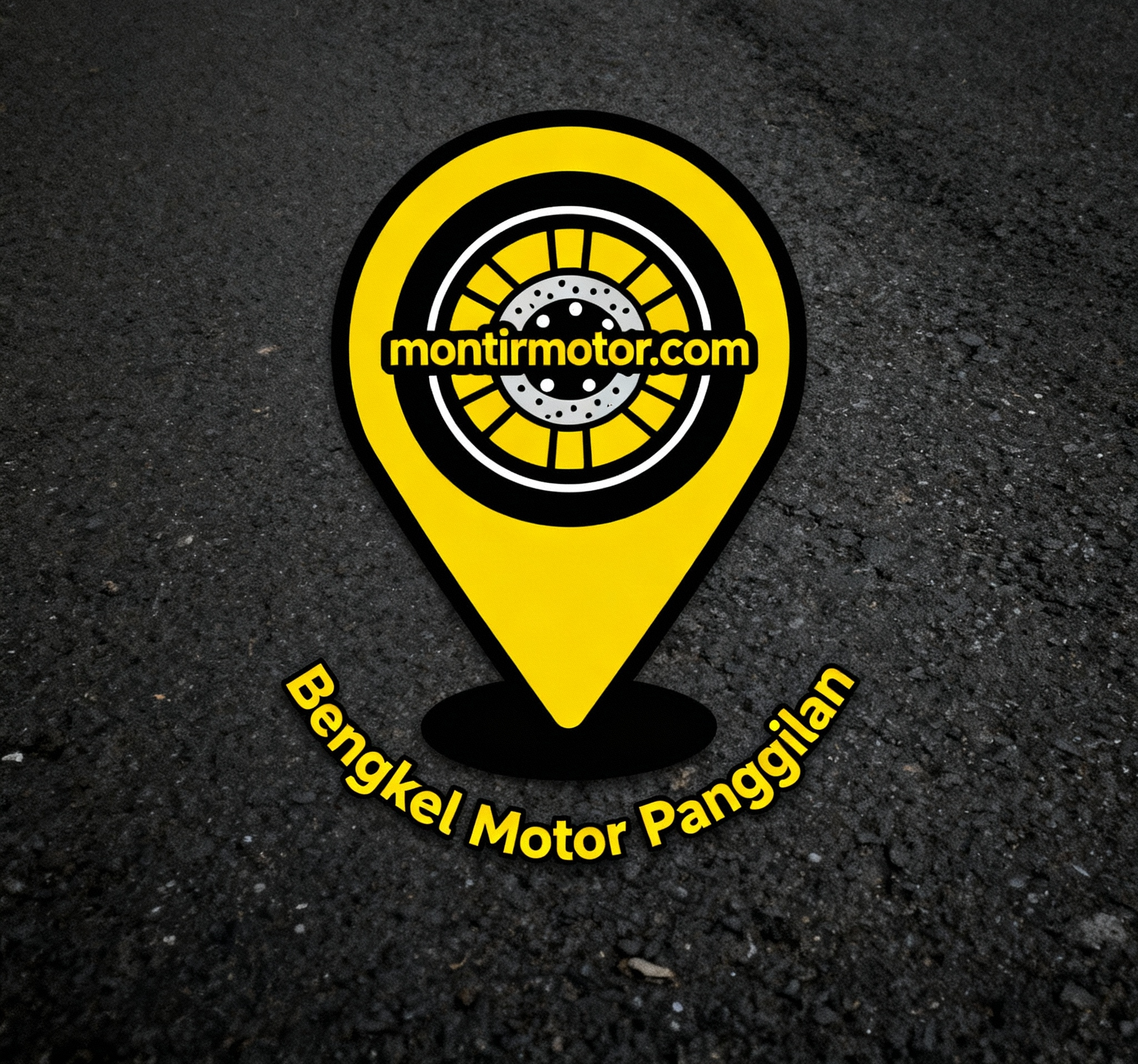 Montir Motor Panggilan