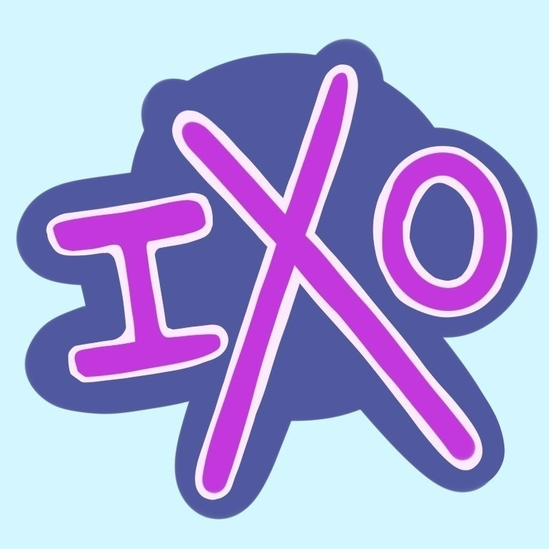 IxoNaut