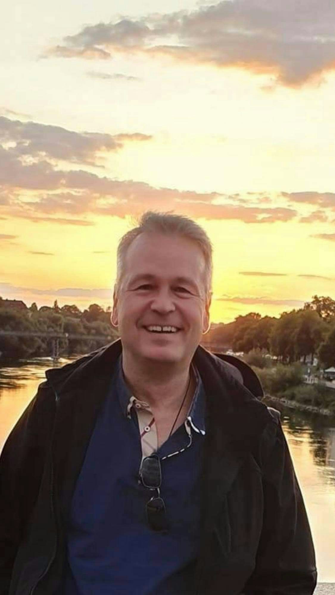 Dirk Heinrich Werner