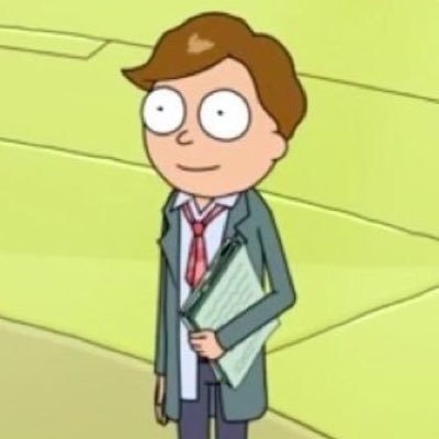 Mr. Spooger ☀️🍦