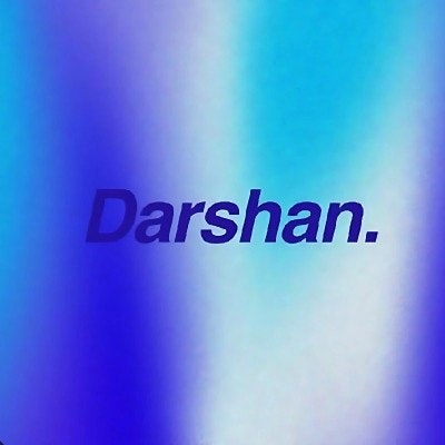Darshan K
