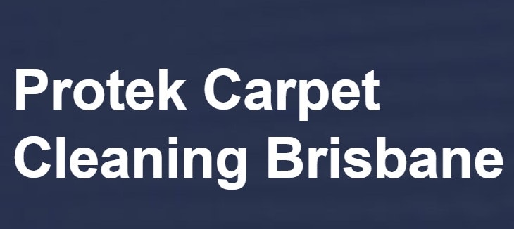 Protek Carpet Cleaning Brisbane
