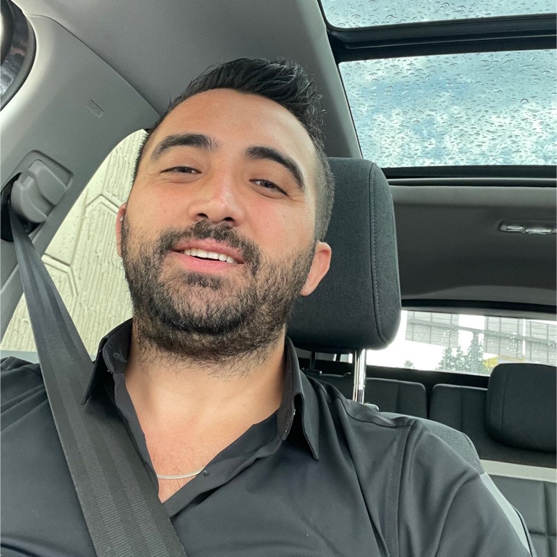 Muhammed Yalçınkaya