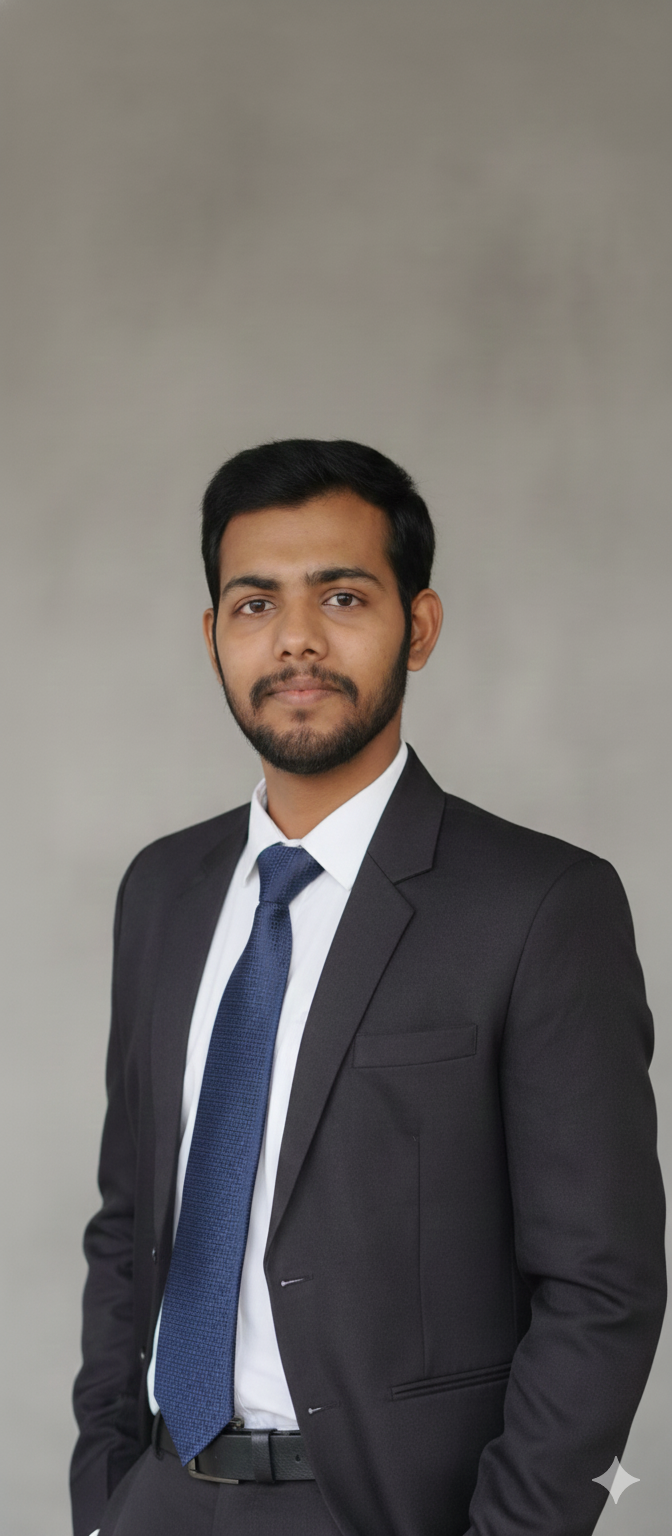 Alok Kumar