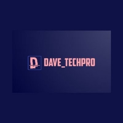 Dave Techpro
