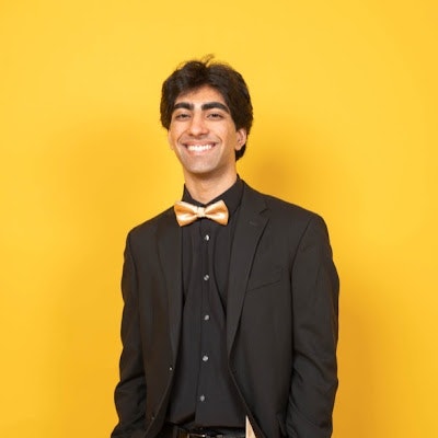 Ahad Ali